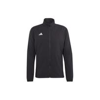 Adidas Adizero Essentials Slim Fit Running Jacket Men Tops Black IT7585 L