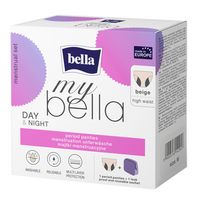 BELLA My Bella, L menstruacinės kelnaitės, 1 vnt.