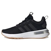 adidas  Racer TR23 Juodos su gumos padu Moteriški sportbačiai Pagrindinės juodos Spalvos debesis Balti IF8652 36