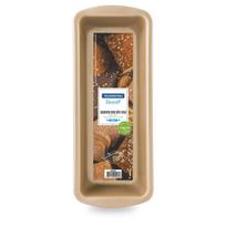 Duonos kepimo forma nepridegančia danga TRAMONTINA BRASIL 22 x 10 x 7 cm, įvairių dizainų