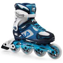 Riedučiai Fila Skates Inline Legacy Pro 84 Lady, mėlyna/juoda, 41