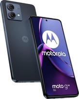 "Motorola Moto G84 5G", dvigubas, 256GB, 12GB RAM, vidurnakčio mėlyna