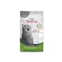Platinum MeatCrisp Adult maistas su vištiena katėms, 3 kg
