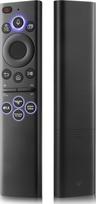 "Samsung" išmaniojo televizoriaus nuotolinio valdymo pultas BN59-01385A Universalus pakaitinis "Samsung" televizoriaus "Crystal UHD Neo QLED Micro Monitor Frame Series" valdymas balsu
