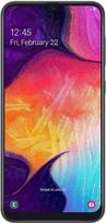 2019 Samsung Galaxy A50 128GB - Black (Refurbished)