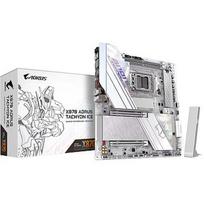 Gigabyte X870 AORUS TACHYON ICE X870 A TACHYON ICE