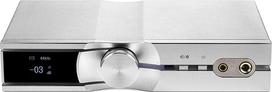 iFi NEO iDSD Desktop DAC, High Resolution Bluetooth Receiver and Balanced Headphone Amplifier