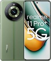 realme Išmanusis telefonas 11 Pro Plus Green 12GB RAM 6,7" 512GB