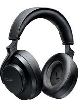 Shure Aonic 50 GEN 2 Wireless Headphones with Noise Cancelling - Black