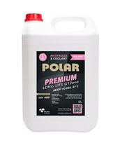 POLAR antifrizas Premium Long Life LLC-37 C G12 EVO, 5L