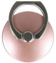 Rožinis žiedas - laikiklis pirštui "Ring RH-4"
