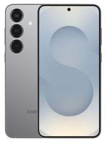 Samsung Electronics Polska Samsung Galaxy S25 15.8 cm (6.2") Dual SIM Android 15 5G USB Type-C 12GB 128GB 4000 mAh Silver | SM-S931BZSDEUE  | 8806095851655