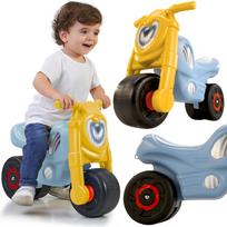 Paspiriamas balansinis motociklas FEBER Motofeber