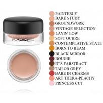 MAC Pro Longwear Paint Pot kreminiai akių šešėliai ir gruntas viename - It´s Fabstract