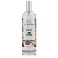 The Body Shop Shea Body Mist kūno dulksna su taukmedžio sviestu - 100 ml.