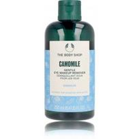 The Body Shop Gentle Camomile švelnus akių makiažo valiklis jautriai odai - 250 ml.