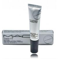 MAC Studio Fix Mattifine 12HR Shine-Control Primer makiažo bazė - 30 ml.