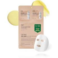 VT Cosmetics Vita-Light All In One 3 Step Mask trijų etapų intensyvios priežiūros rinkinys veidui - 26 g.