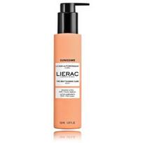 Lierac Sunissime The Self-Tanning Care savaiminio įdegio losjonas kūnui - 150 ml.