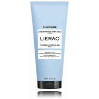 Lierac Sunissime Fresh After-Sun Gel gaivinantis kūno gelis po saulės - 200 ml.