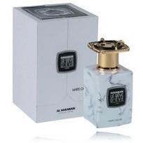 Al Haramain Le Reve D'Eve White Orchid Extrait de Parfum PP kvepalai vyrams ir moterims - 100 ml.