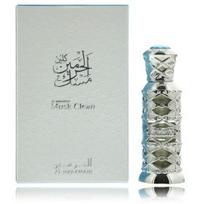 Al Haramain Musk Clean Perfume Oil aliejiniai kvepalai vyrams ir moterims - 12 ml.