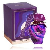 Al Haramain Natural Amber Extrait De Parfum PP kvepalai vyrams ir moterims - 100 ml.