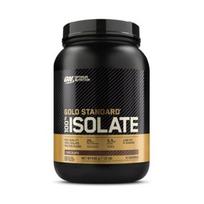 Gold Standard 100% Izoliatas 930g