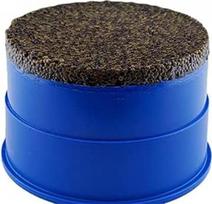 Sepehr Dad Osietra Caviar Select | Nemokama perlamutrinė šaukštelė | Veisimas ES | 1000 g