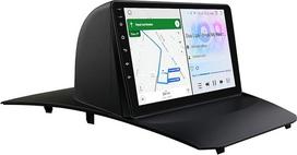 "Hizpo Android 13" automobilinė radijo stotelė "Ford Fiesta" 2009-2017 m., 4+32GB GPS navigacijos ekranas 9 colių QLED jutiklinis ekranas su "Carplay", "Bluetooth", "WiFi", SWC, DSP, RDS, USB