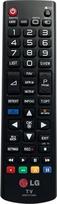 Aurabeam Original Remote Control AKB73715601 for LG 55LA690V 55LA691V 55LA860V 55LA868V 55LA960V 55LA660V 42LN578V 42LA660V 55LN575V 47LN575V 42LN570V TV