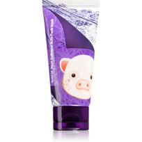 Elizavecca Gold CF-Nest Collagen Gella Pack kolageno kaukė , pasižymintis senėjimą lėtinančiu ir standinančiu poveikiu 80 ml