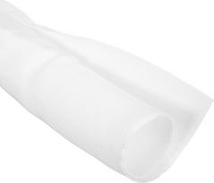 ID-Split-Loom-Schlauch, 3 m, Polyester-Kabelschutz, Kabelhülse für USB-Kabel, Netzkabel, 3 m, Weiß