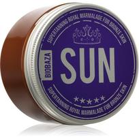 BIOBAZA Sun apsaugos nuo saulės kremas įdegiui paryškinti 250 ml