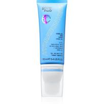 Glow Hub Hydration Hero miego kaukė intensyviai drėkinantis 100 ml