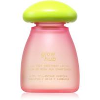 Glow Hub Skin Trip Treatment Lotion drėkinamoji odos priežiūros priemonė su hialurono rūgštimi 45 ml