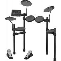 Yamaha DTX402K Electronic Drum Kit Elektroniniai būgnų rinkiniai