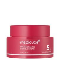 MEDICUBE TXA Niacinamide Capsule Cream 55g