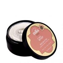 MKS eco Whip Skin Butter With Argan & Hemp Oil Kūno sviestas Isle Of You 227g