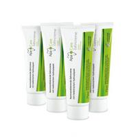 Apacare remineralizuojanti dantų pasta, 4X75 ml.+ DOVANA mėginukas 1 vnt.