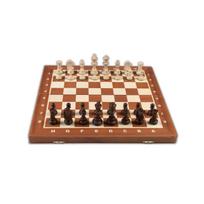 Turnyriniai šachmatai Nr. 4 41x41cm