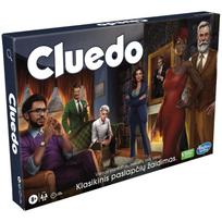 Stalo žaidimas CLUEDO