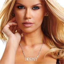 Ann Devine grandinėlė Horny