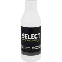 Šildomasis kremas Select, su kamparu