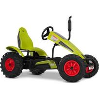 Mašinėlė BERG Go-kart Claas BFR-3