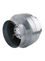 Kanalinis ventiliatorius Mmotors VOK 120/100(+60°С)