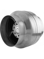 Kanalinis ventiliatorius Mmotors VOK 135/100(+60°С)
