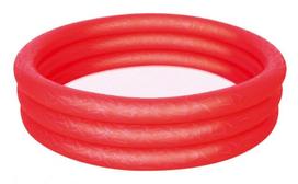 Baseinas vaikams Bestway 102 x 25 cm, be filtro