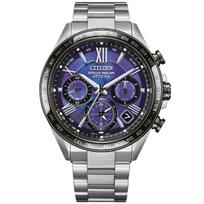 Citizen ATTESA SATELLITE WAVE GPS CC4075-50L CC4075-50L
