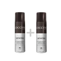 2X "Antiacqua Coccine" vandeniui atsparus batų impregnantas ZES-14